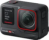 Екшн-камера Insta360 Ace Pro (гарантія 12 місяців), фото 8