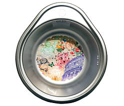 Сталеві мийки