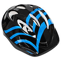 Шолом захисний дитячий SP-Sport S-M-7-8 років для захисту голови, фото 3