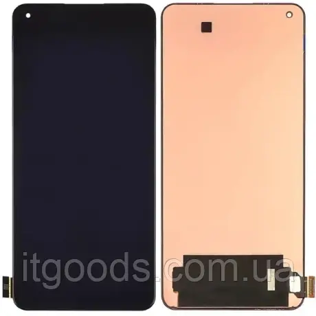 Дисплей (модуль) + тачскрін (сенсор) для Xiaomi Mi11 Lite 4G M2101K9AG | Mi11 Lite 5G M2101K9G | 11 Lite 5G NE