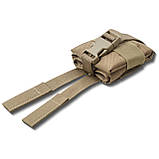 Сумка скидання магазинів. Койот, фото 6