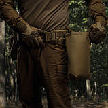 Сумка скидання магазинів. Койот, фото 7