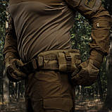 Сумка скидання магазинів. Койот, фото 3