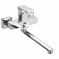 Змішувач для ванної Mixxus Trinity 006 Euro