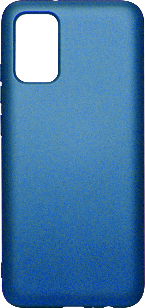 Силікон SA A025 pearl blue Silicone Case