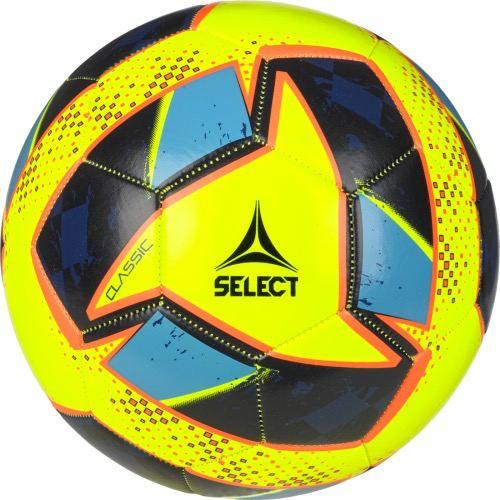 М'яч для футболу Select Classic 099581 014 (розмір 5),