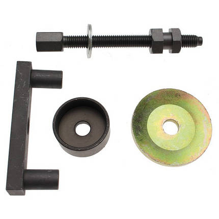 Набір пристосувань для заміни сайлентблоків заднього підрамника Ford Mondeo ROCKFORCE RF-905T5, фото 2