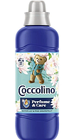 Кондиціонер для пом'якшення білизни Coccolino Water Lily Pink Grapefuit 925 мл 8720181409646