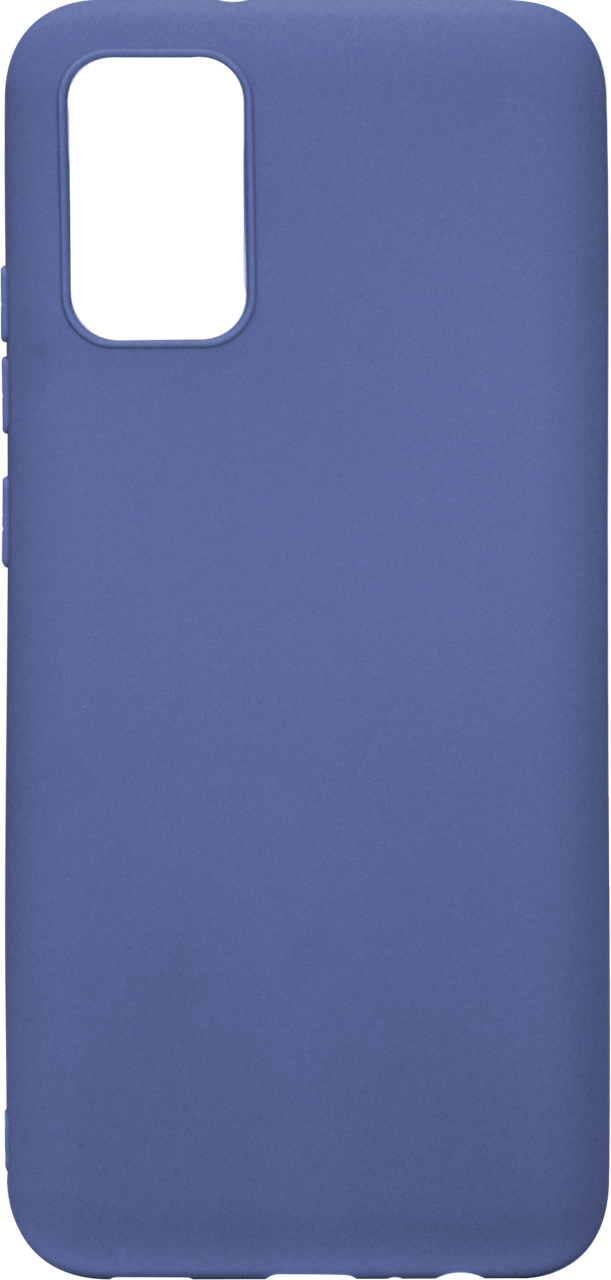 Силікон SA A025 dark blue Candy