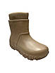 Жіночі зимові чоботи гумові бежеві Gipanis (RD-662DB), фото 4