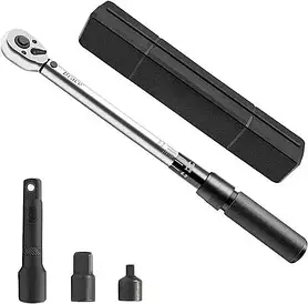 Ключ динамометричний (1/2'', 28-120 Hм)