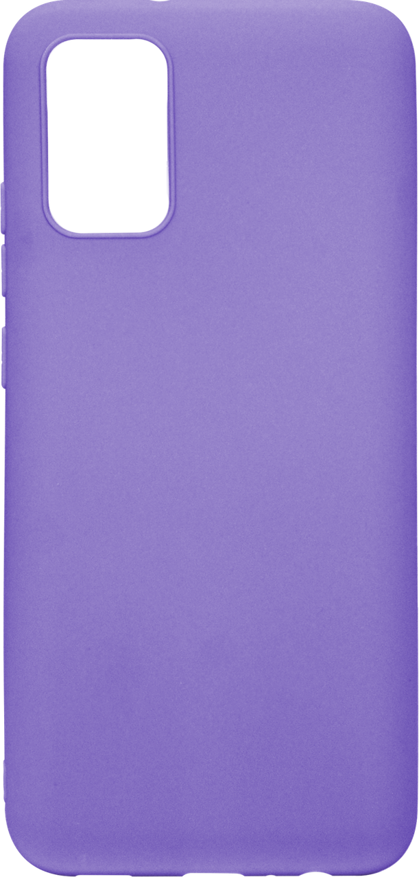 Силікон SA A025 violet Candy
