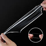 Універсальна прозора двостороння клейка стрічка Double Side Tape 500 см, фото 2