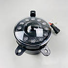 Світлодіодні протитуманні фари 6000LM 3.5 дюйма з ДХО білий оранжевий Led протитуманки IP67 ВАЗ, фото 3