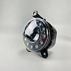 Світлодіодні протитуманні фари 6000LM 3.5 дюйма з ДХО білий оранжевий Led протитуманки IP67 ВАЗ, фото 10