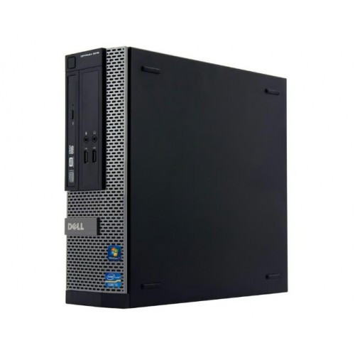 Купить Компьютер Dell Optiplex 3010 SFF s1155 БУ в Киеве от