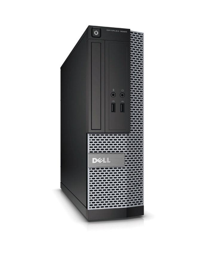 DELL OptiPlex 3010 sff 本体 Купить Системный блок Dell Optiplex 3010 SFF s1155 БУ в Киеве от