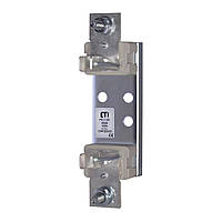 Тримач запобіжника ETI PK 1 250 A 1p 1000V a.c./d.c. M10-M10 (4122025)