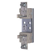 Тримач запобіжника ETI PK 2 400 A 1p 1000V a.c./d.c. M10-M10 (4122024)
