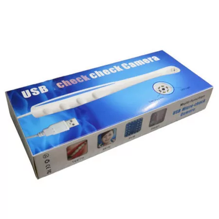 Інтраоральна камера USB CHECK