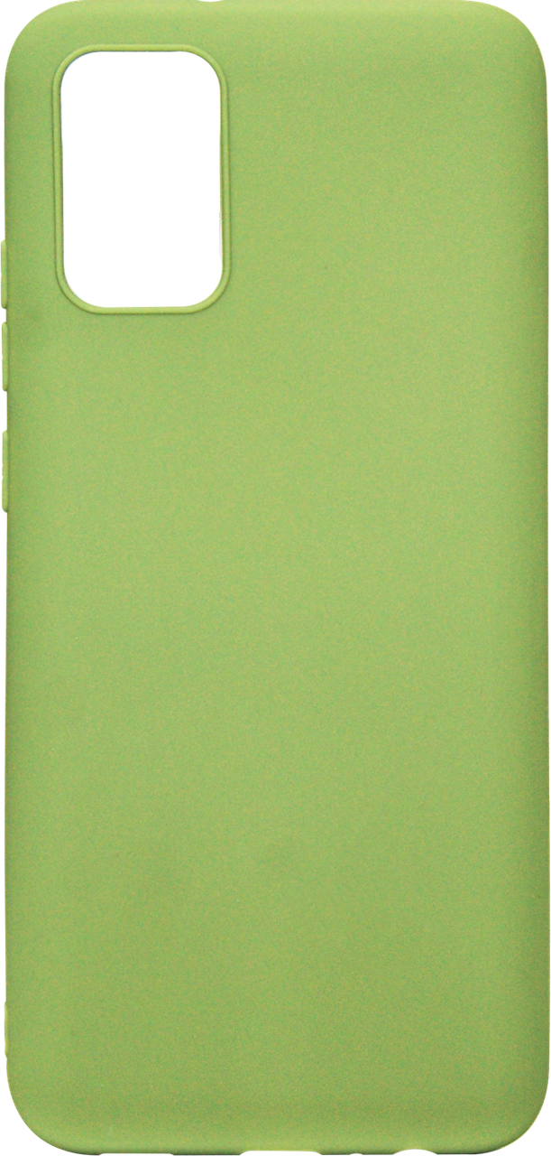 Силікон SA A025 olive Candy