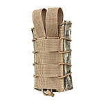 Одинарний підсумок під магазини АК/АR (тканевий). Піксель (мм-14)., фото 2