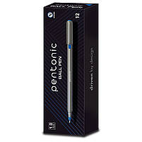 Ручка кулькова LINC Pentonic 1,0 мм салатова (412231), фото 2