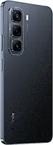 Infinix Hot 50 8/128Gb Sleek Black UA, фото 4