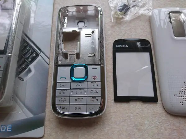 Корпус Nokia 5130 XpressMusic