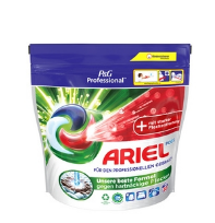 Капсули для прання ARIEL PROFESSIONAL Lessive 4 компонентна  All-in-1 Pods Stainbuster 50шт 8006540936559