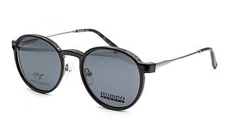 Оправа Romeo з накладками polarized