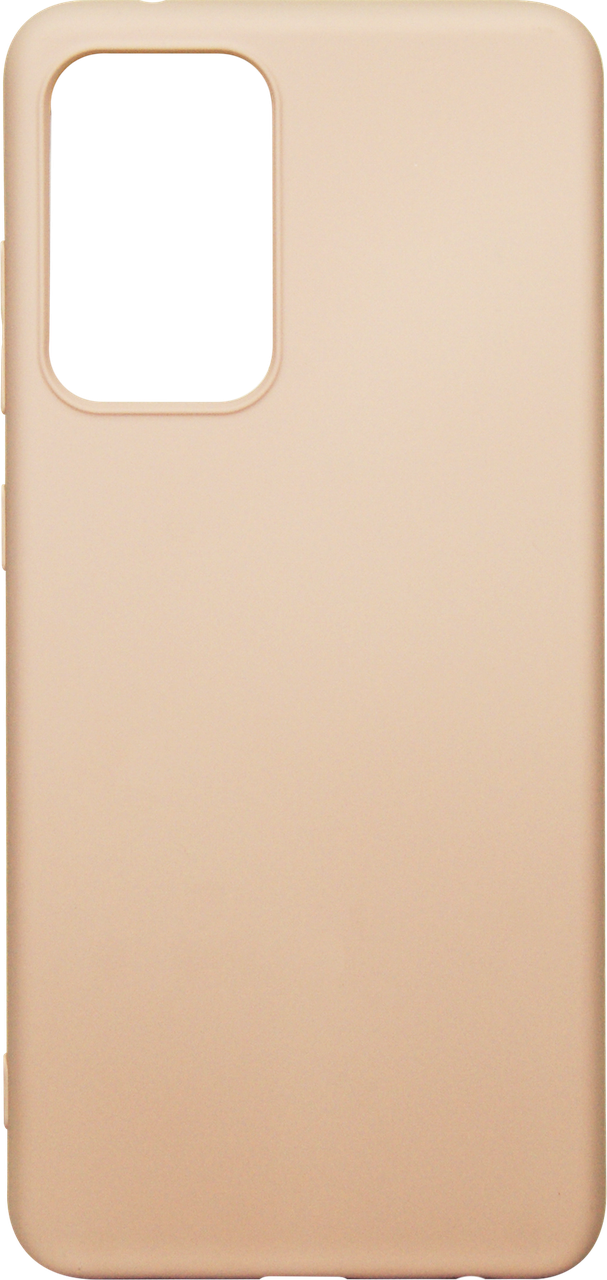 Силікон SA A525 pink sand Silicone Case