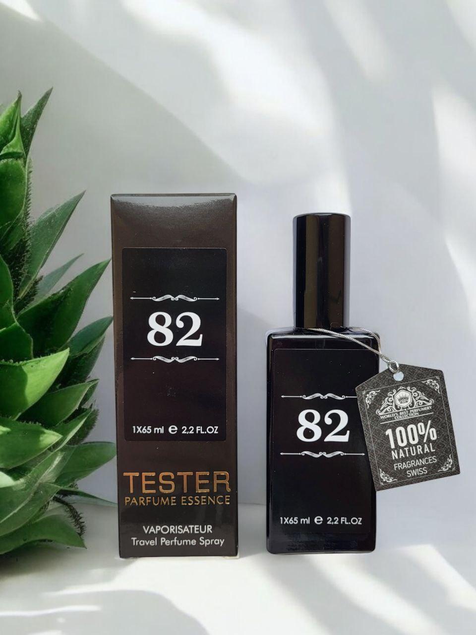Парфум № 082 за мотивами Givenchy Ange ou Demon Le Secret (Живанши Ангел і Демон Секрет) 65 мл, фото 1