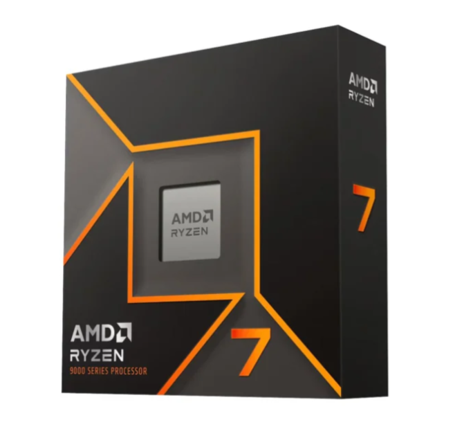 Процесор AMD Ryzen 7 9700X (100-100001404WOF)