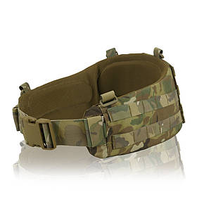 Пояс для РПС GEN.2 (S) Kiborg R-1 мультикам с IRR-покриттям