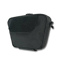 Сумка-напашник XL Kiborg GU Cordura Black, фото 3