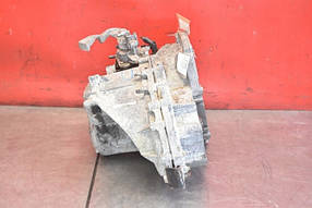 КПП Опель 1.9cdti F40