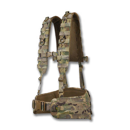 РПС Kiborg R-1 GEN.2 (M) Multicam, фото 1