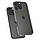 Чохол Spigen для iPhone 16 Pro Max - Ultra Hybrid, Crystal Clear (ACS07992), фото 3