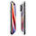Чохол Spigen для iPhone 16 Pro Max - Ultra Hybrid, Crystal Clear (ACS07992), фото 5