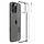 Чохол Spigen для iPhone 16 Pro Max - Ultra Hybrid, Crystal Clear (ACS07992), фото 4