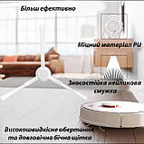 Набір змінних аксесуарів (3 шт.) для робота-пилососа Xiaomi Robot Vacuum S10 / S12 / T12 / B106GL / Mop 2S / XMSTJQR2S / 3C / B106, фото 8