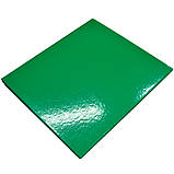 Папка з притиском Miniclip, А4, 25 мм, картонна, PP-покриття, фото 7