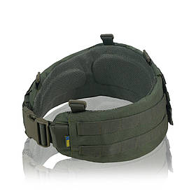 Пояс РПС GEN.2 (S) Kiborg R-1 хакі