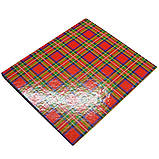 Папка з притиском Miniclip, А4, 25 мм, картонна, PP-покриття, фото 10