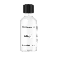 Керамічний консервант для ЛФП - Koch Chemie Ceramic Body Cb0.01 30 мл. (807001)