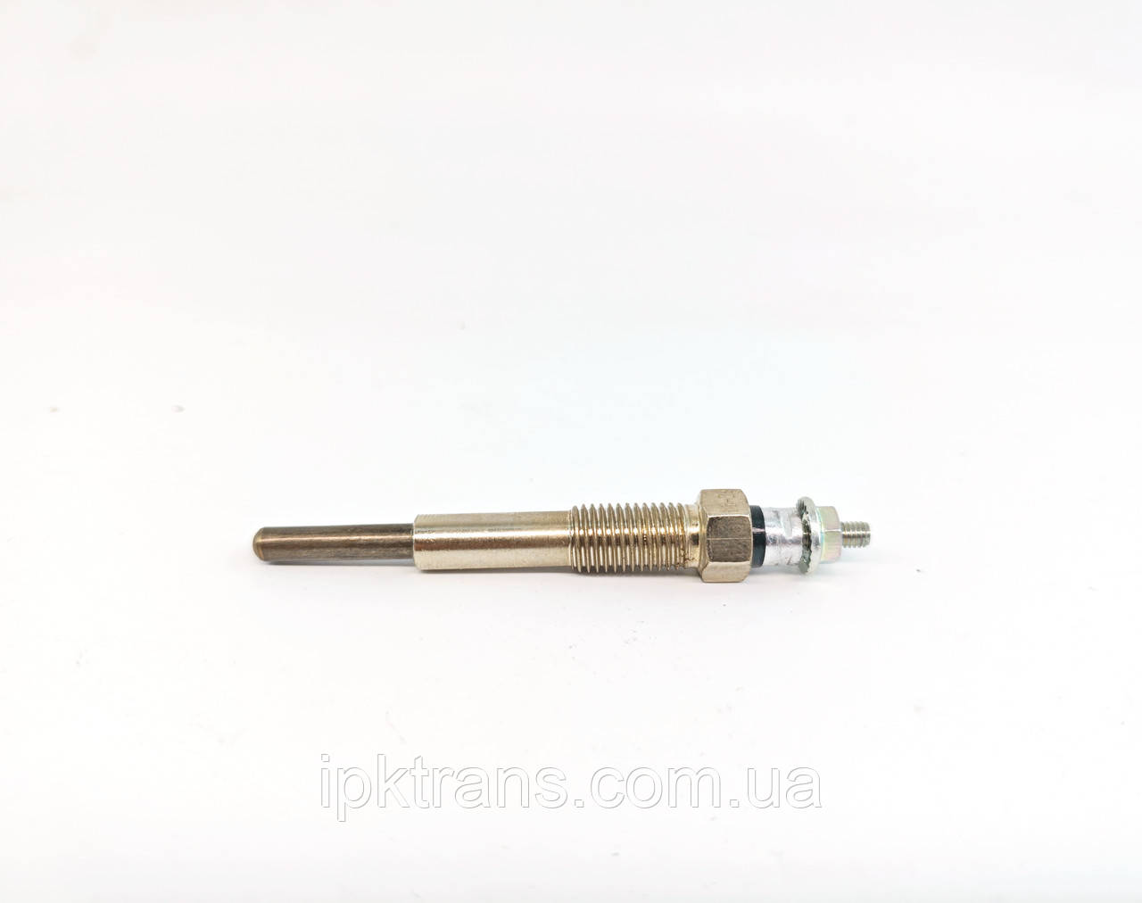 Свічка розжарювання двигуна ISUZU C240 № Z-8-94319-700-2, 20801-0A072, 20801-0A071, Z-8-94144-412-0, Z8943197002