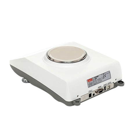 Ваги лабораторні АХIS ADC320G, фото 3