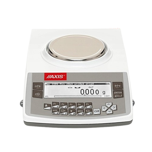 Ваги лабораторні АХIS ADC6200G