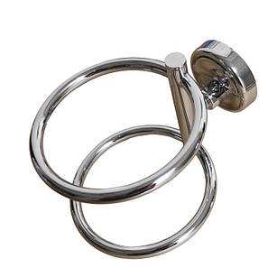 Тримач для фена Атак  (латунь) 8530095